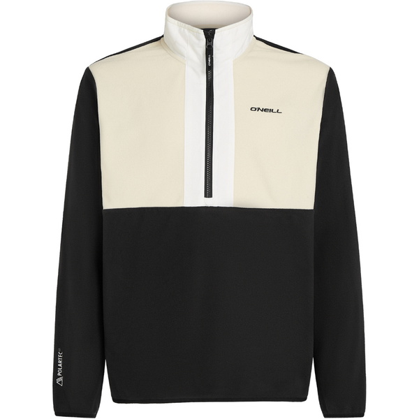 2025 O'Neill Mens FWC'Cruz Triple Polartec Fleece 2350136 - Macaron Colour Block